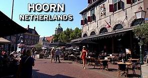 🇳🇱 Hoorn - Netherlands [4K]