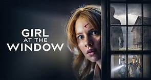Girl At The Window | Official Trailer | Horror Brains