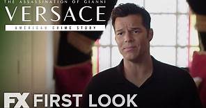 The Assassination of Gianni Versace: American Crime Story | Season 2: First Look | FX
