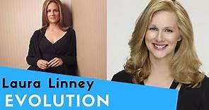 Laura Linney Movies and TV shows Evolution | 1992 To 2017