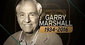 Why We Love Garry Marshall