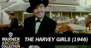 Trailer HD | The Harvey Girls | Warner Archive