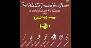 Worlds Greatest Jazz Band - Plays Cole Porter ( Full Album )