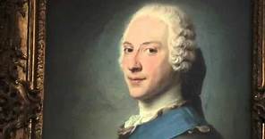 1/4 The Lost Portrait of Bonnie Prince Charlie: A Culture Show Special