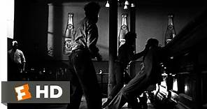 The Treasure of the Sierra Madre (1/10) Movie CLIP - Give Us Our Money (1948) HD