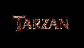 Tarzan - Original Theatrical Trailer (1999)