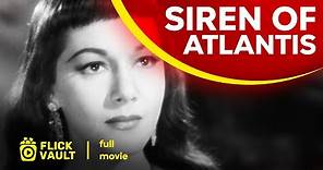 Siren of Atlantis | Full HD Movies For Free | Flick Vault
