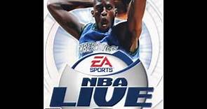 NBA Live 2001 Soundtrack - Bootsy Collins (feat Brixx) - Off the Hook
