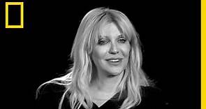 Courtney Love | The '90s: Interview Outtakes