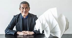 日本著名时装设计师三宅一生逝世