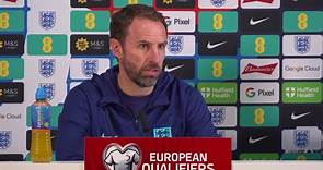 England squad announcement LIVE: Gareth Southgate reveals Raheem Sterling and Bukayo Saka decisions