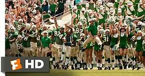 We Are Marshall (5/5) Movie CLIP - Marshall Wins (2006) HD