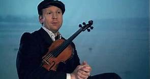 Daniel Hope: Romantic Violinist (Interview English)