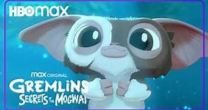 Gremlins: Los Secretos de Mogwai | Trailer Oficial | HBO Max