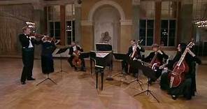 Freiburger Barockorchestra - Johann Sebastian Bach: Brandenburg Concertos No. 1-6 (BWV 1046-1051)