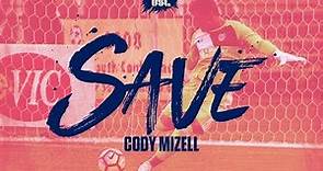 SAVE - Cody Mizell, Charlotte Independence