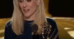 Judith Light accepts the... - Emmys / Television Academy