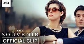 The Souvenir | Official Clip HD