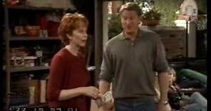 Reba Season 1 Outtakes and Bloopers