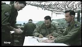 Der Soldat James Ryan (1998) / Trailer