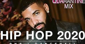 Hip Hop 2020 Video Mix(Clean) - R&B 2020 | Dancehall - (CLEAN RAP 2020| DRAKE| RIHANNA |RODDY RICCH)