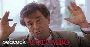 Columbo Wishes he was a Psychic to Solve the Case | Columbo