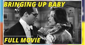 Bringing Up Baby | Comedy | Full movie in English