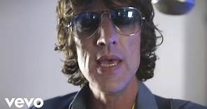 Richard Ashcroft - Surprised by the Joy (Official Video)