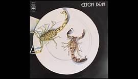 Elton Dean (1971 · 🇬🇧) (Full Album)