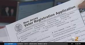 How To Vote In New Jersey