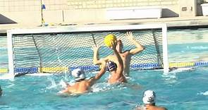 Dos Pueblos holds off strong challenge by Santa Barbara in boys water polo