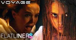 Flatliners | A Reason Not To Mess With Science | Voyage