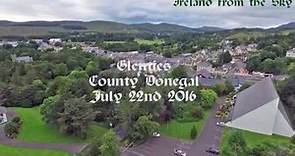 Glenties, County Donegal.