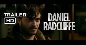Horns - Main Trailer - Starring Daniel Radcliffe