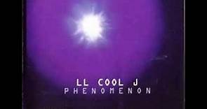 LL Cool J - Phenomenon - 1997