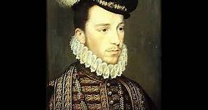 Henry III of France | Wikipedia audio article