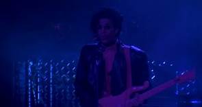 Prince - Sign 'O' The Times Live 1987