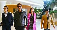 Bounty Hunters ( हिन्दी में ) New Korean Hindi Dubbed Full HD Movie | 2023 - video Dailymotion