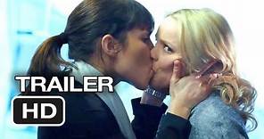 Passion Official Trailer #2 (2013) - Rachel McAdams Movie HD