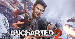 Uncharted 2 Among Thieves Full Gameplay Walkthrough [Longplay] No Commentary