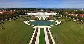 Discover Ludwigsburg in Southern Germany: Germany's Versailles, Baroque & more!