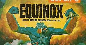 Equinox (1970) Edward Connell, Barbara Hewitt, Jack Woods