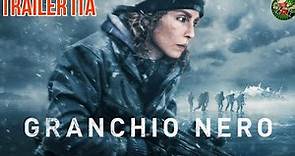 GRANCHIO NERO (2022) Trailer ITA del FILM con Noomi Rapace | NETFLIX