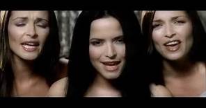 The Corrs - Breathless [Official Video]