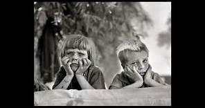 Grandes fotógrafos: Dorothea Lange