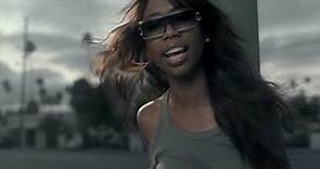 Brandy - Who Is She 2 U (Official Video)