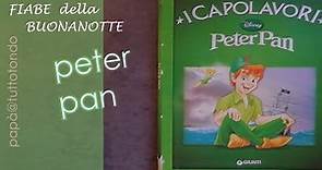 Peter Pan | Capolavori Disney