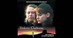 Dolores Claiborne Soundtrack Track 7 "Eclipse" Danny Elfman