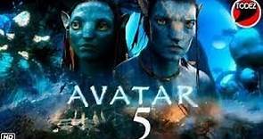 Avatar 5 - Official Trailer (2028) | First Look & Teaser Release Date and Cast