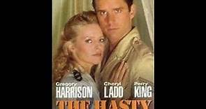 Cheryl Ladd | The Hasty Heart (1983)